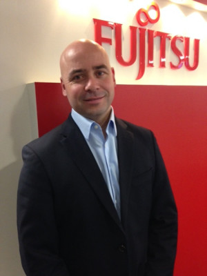 Fujitsu General appointment